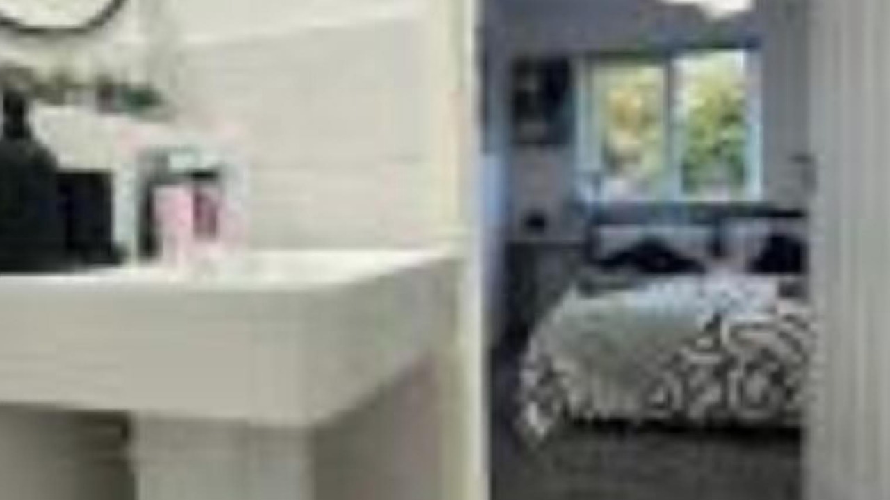 Photo of Bedroom in Clydebank