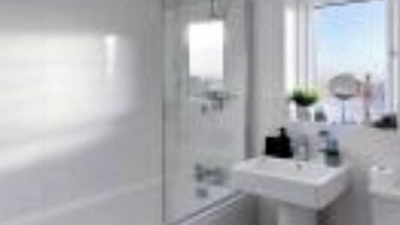 Photo of Bathroom in Clydebank