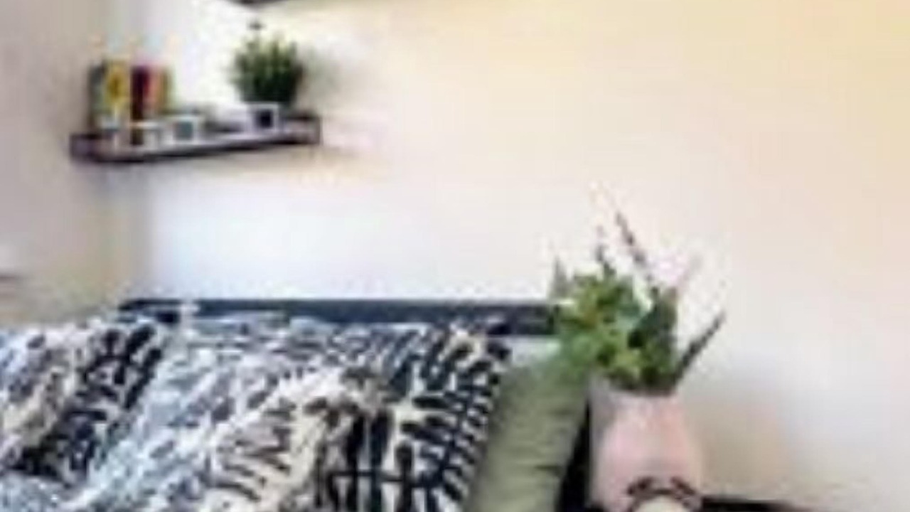 Photo of Bedroom in Clydebank