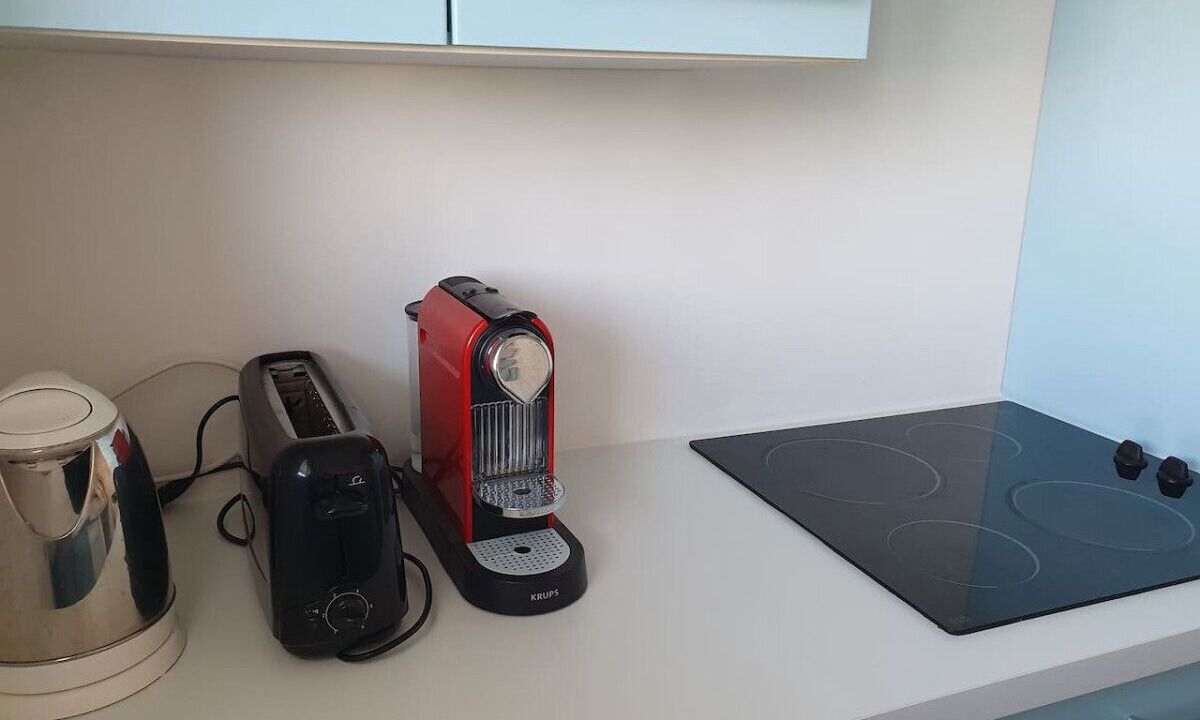 Photo of Kitchen in Chatillon