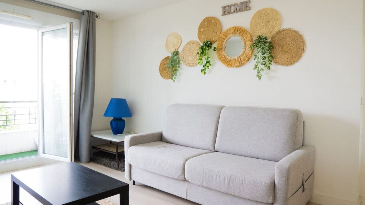 Photo of Livingroom in Chatillon