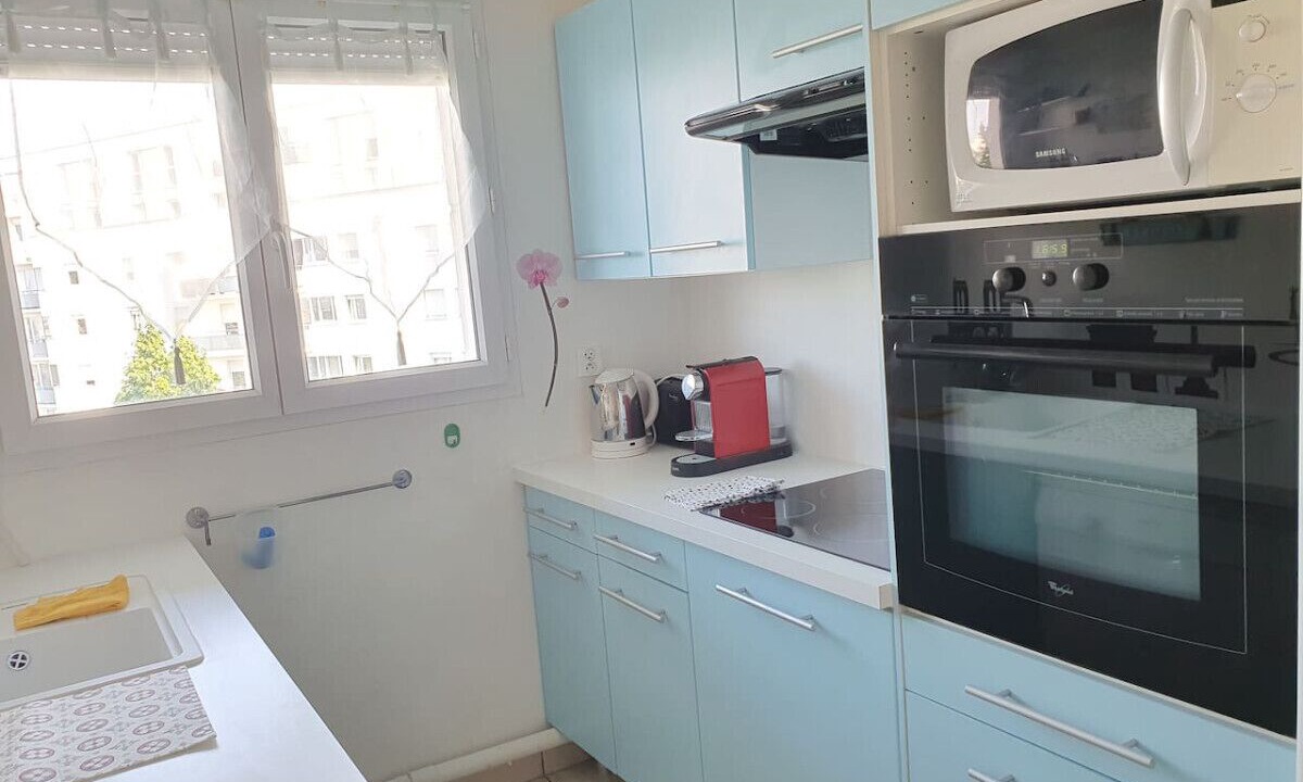 Photo of Kitchen in Chatillon