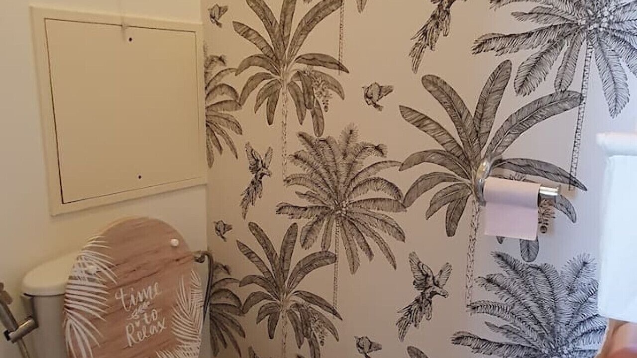 Photo of Bathroom in Chatillon