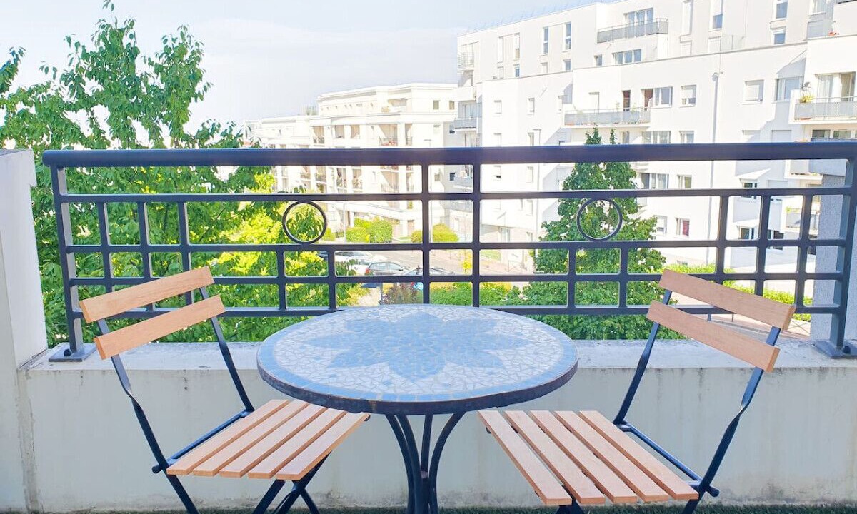 Photo of Outdoor in Chatillon