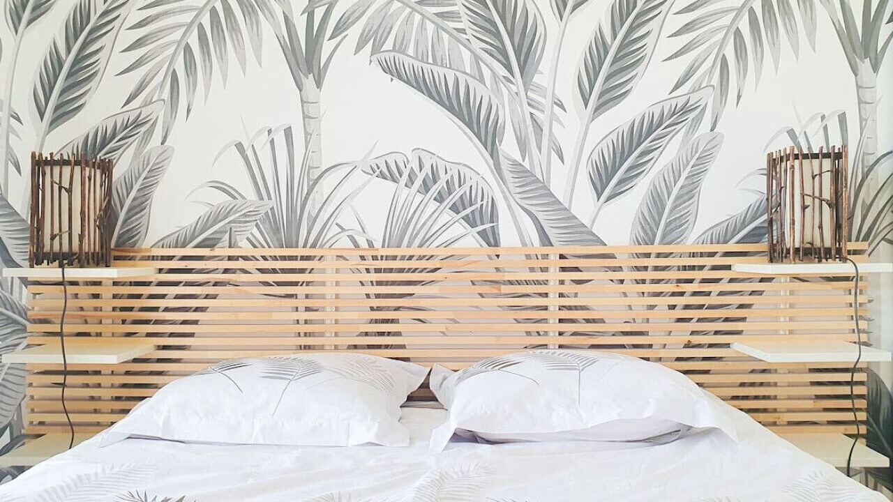 Photo of Bedroom in Chatillon