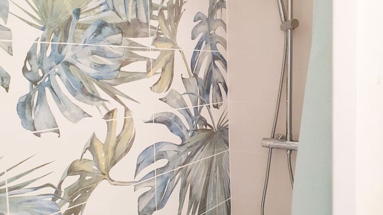 Photo of Bathroom in Chatillon