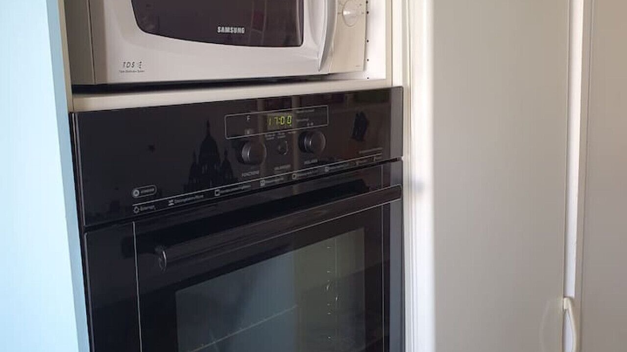 Photo of Kitchen in Chatillon