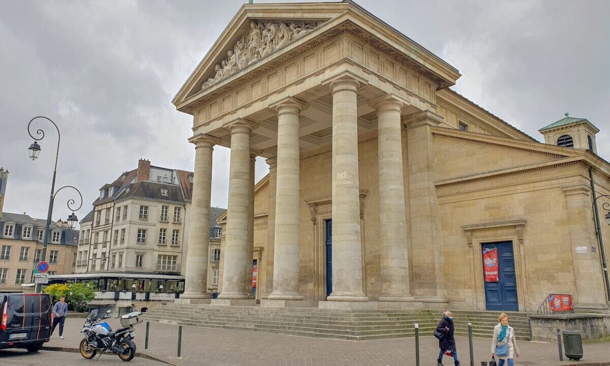 Photo of Others in Saint-Germain-en-Laye