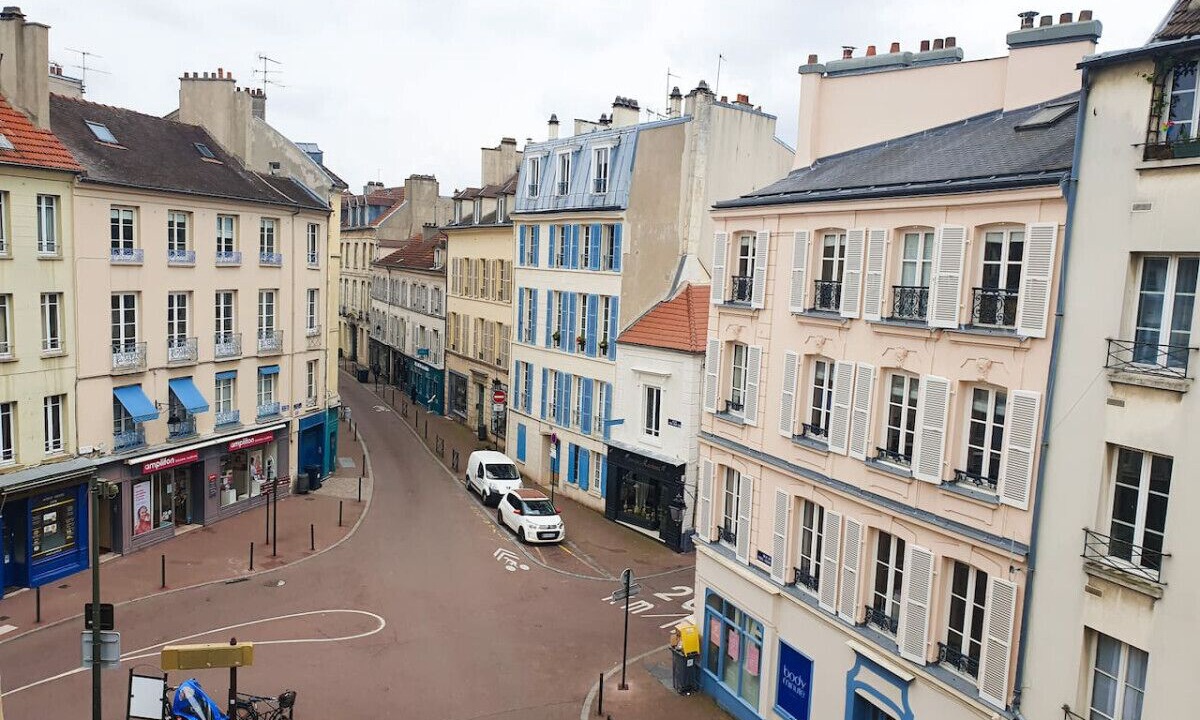 Photo of Others in Saint-Germain-en-Laye