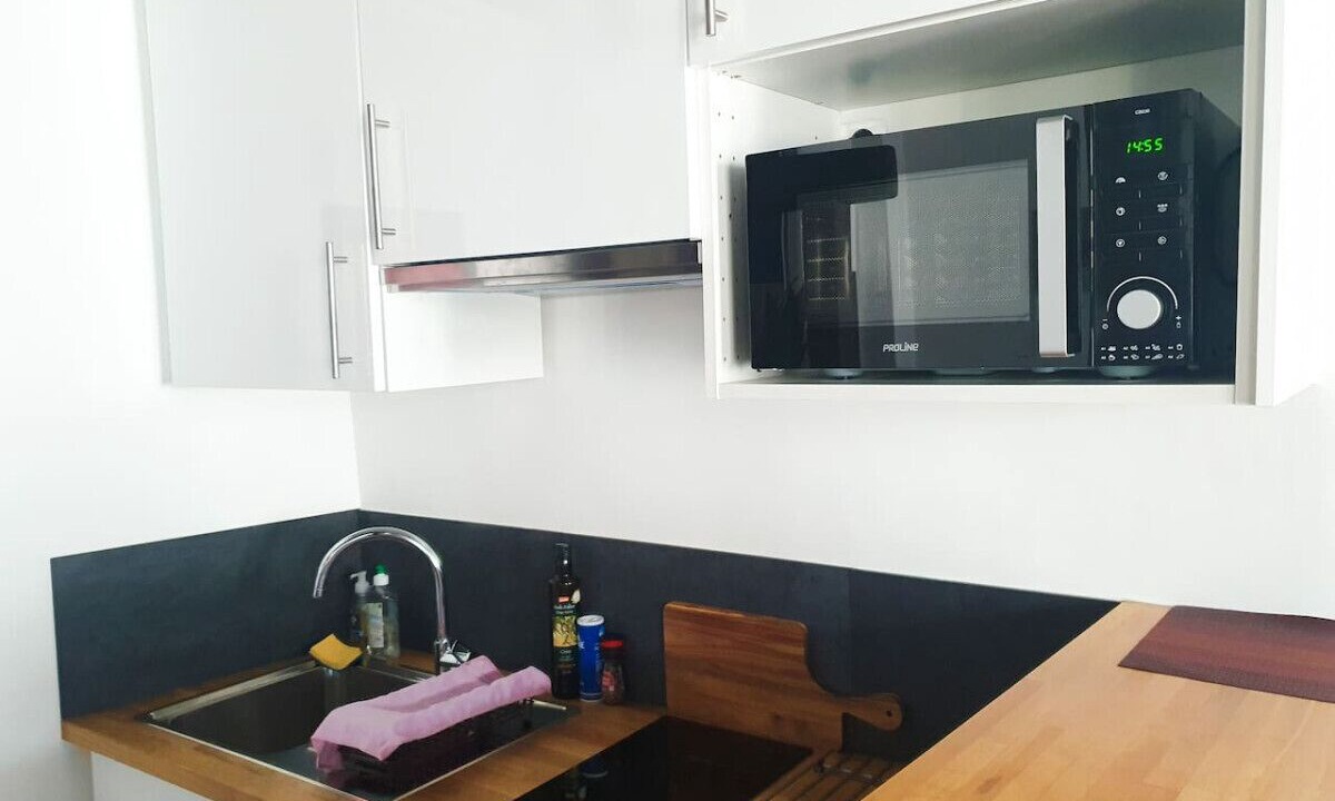 Photo of Kitchen in Saint-Germain-en-Laye