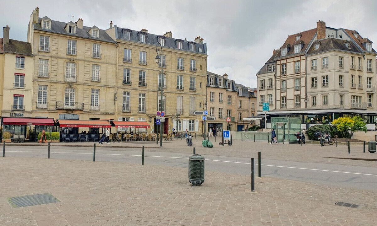 Photo of Others in Saint-Germain-en-Laye