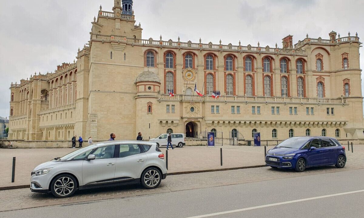 Photo of Others in Saint-Germain-en-Laye
