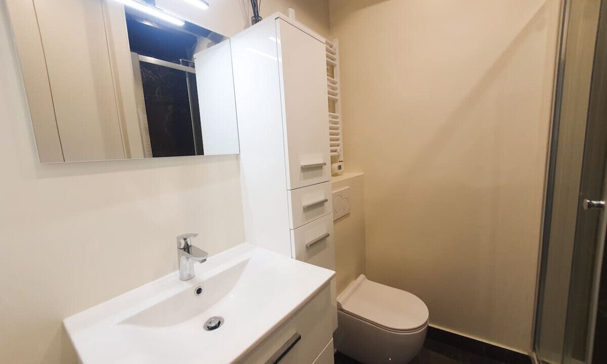 Photo of Bathroom in Saint-Germain-en-Laye