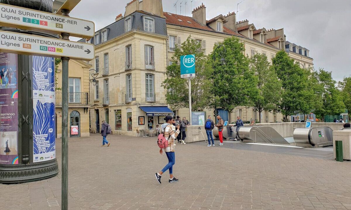 Photo of Others in Saint-Germain-en-Laye