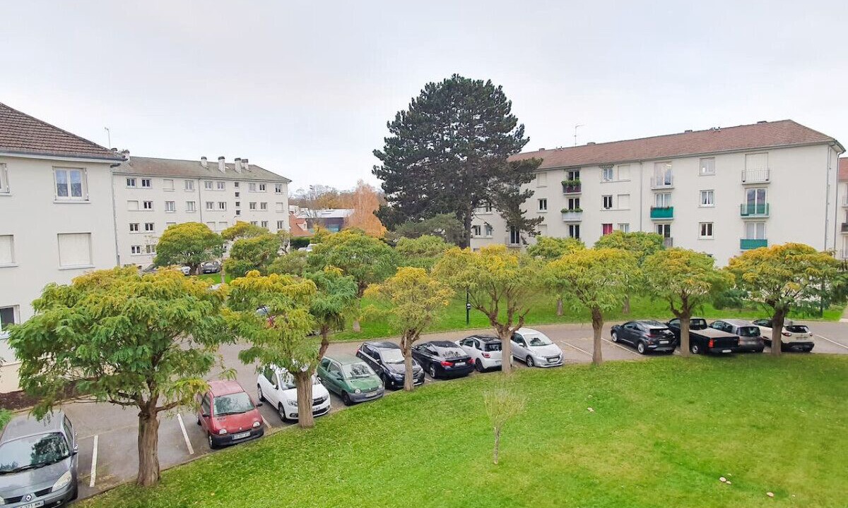 Photo of Outdoor in Vaucresson