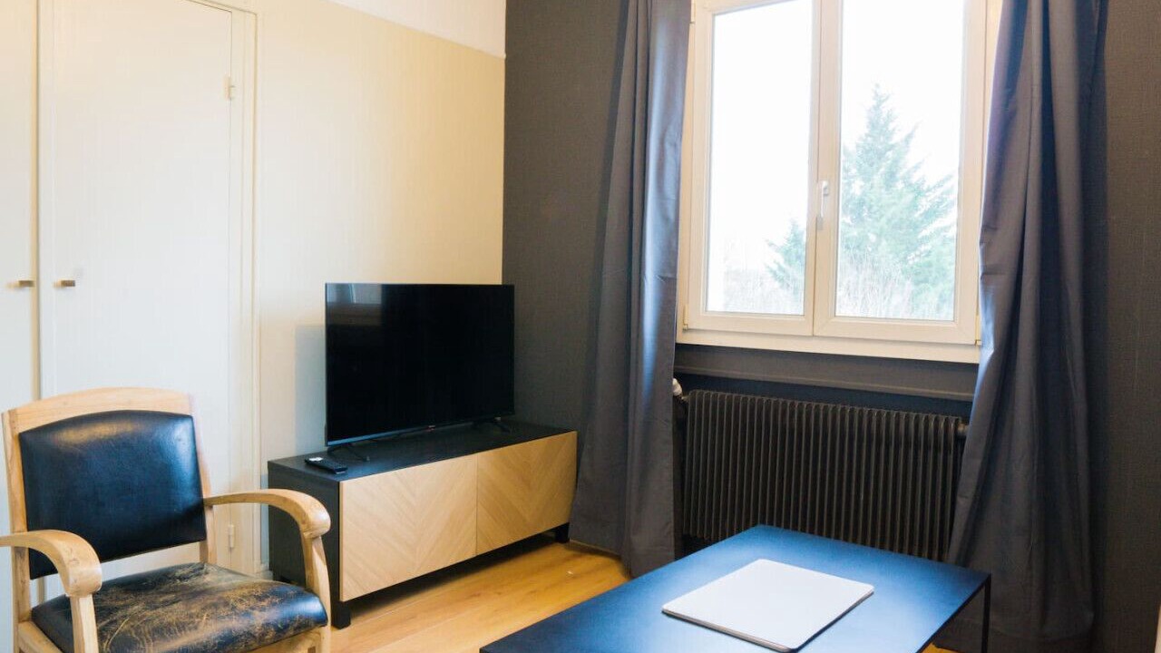 Photo of Livingroom in Vaucresson
