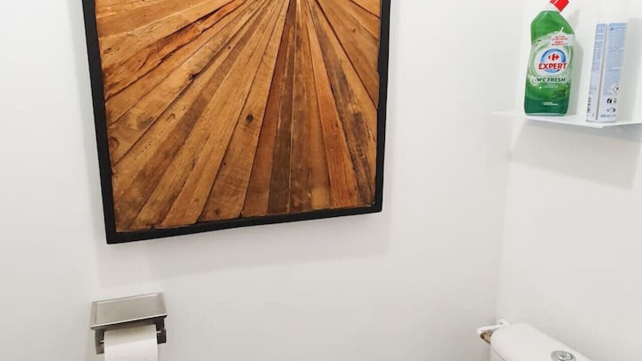 Photo of Bathroom in Vaucresson