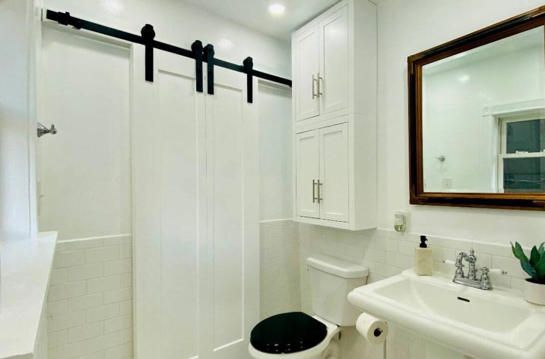 Photo of Bathroom in Hoboken