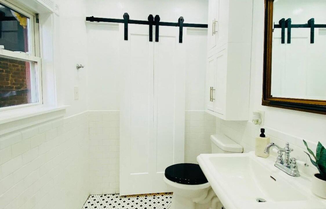 Photo of Bathroom in Hoboken