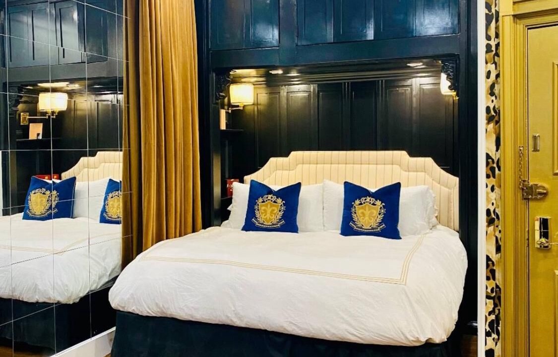 Photo of Bedroom in Hoboken