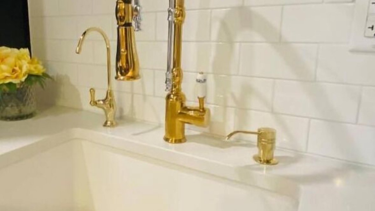 Photo of Bathroom in Hoboken