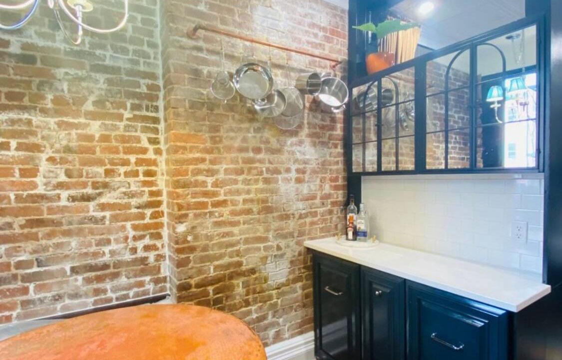 Photo of Bathroom in Hoboken