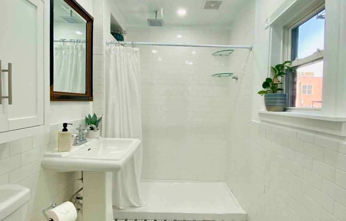 Photo of Bathroom in Hoboken