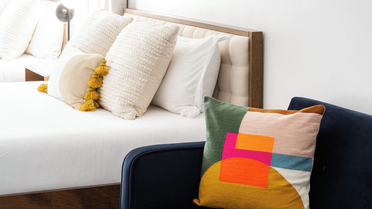 Photo of Bedroom in Tudor City