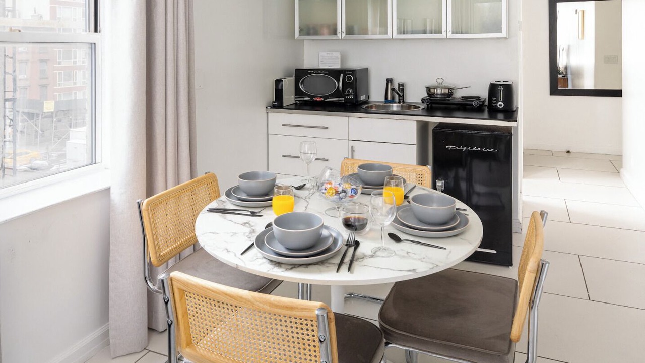 Photo of Others in Tudor City