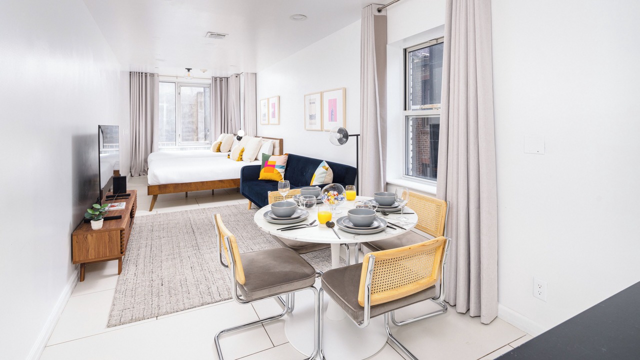 Photo of Others in Tudor City