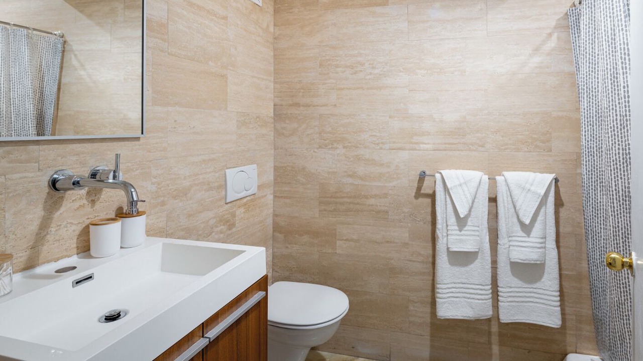 Photo of Bathroom in Midtown East