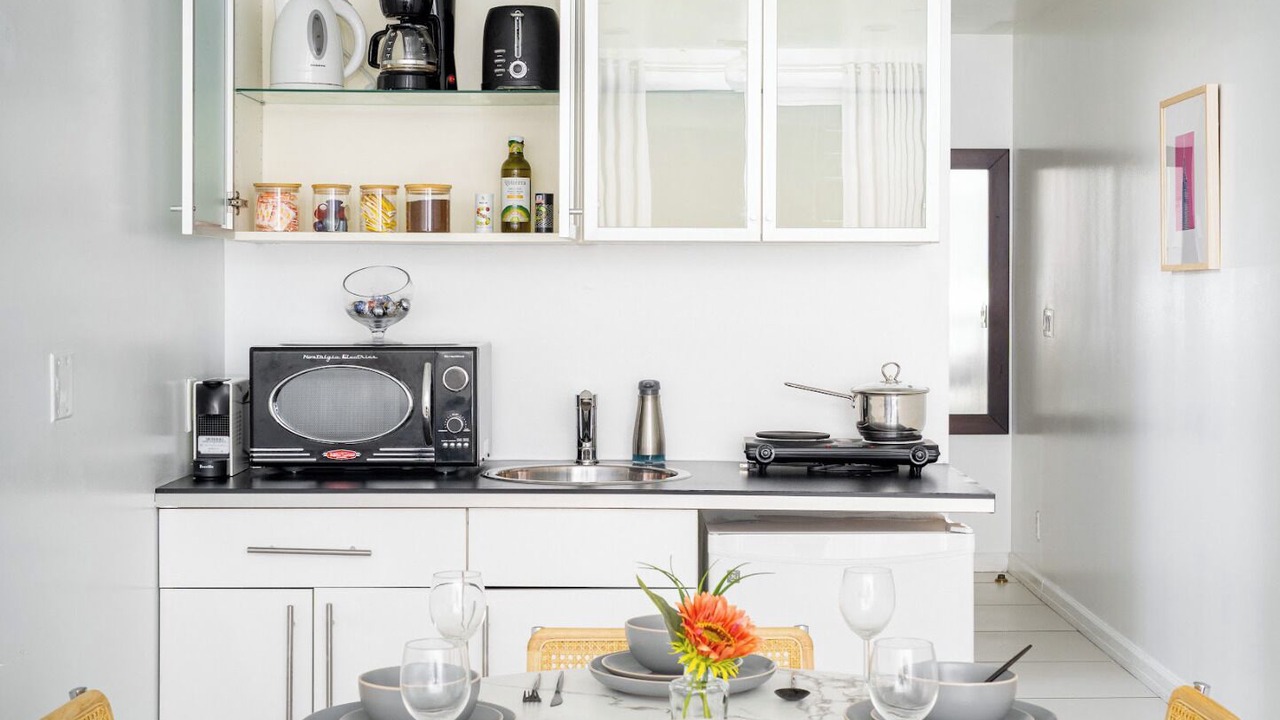 Photo of Kitchen in Midtown East