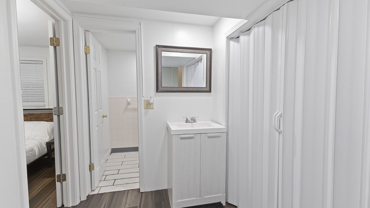 Photo of Bathroom in Colerain Township