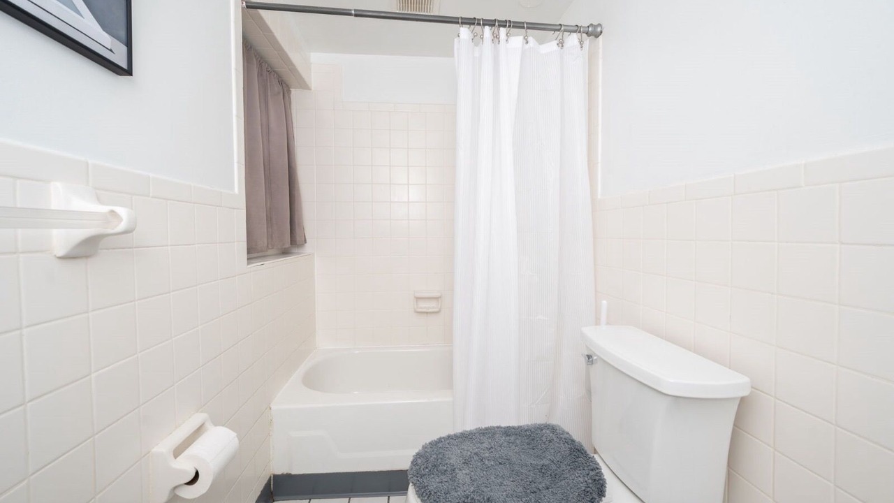 Photo of Bathroom in Colerain Township