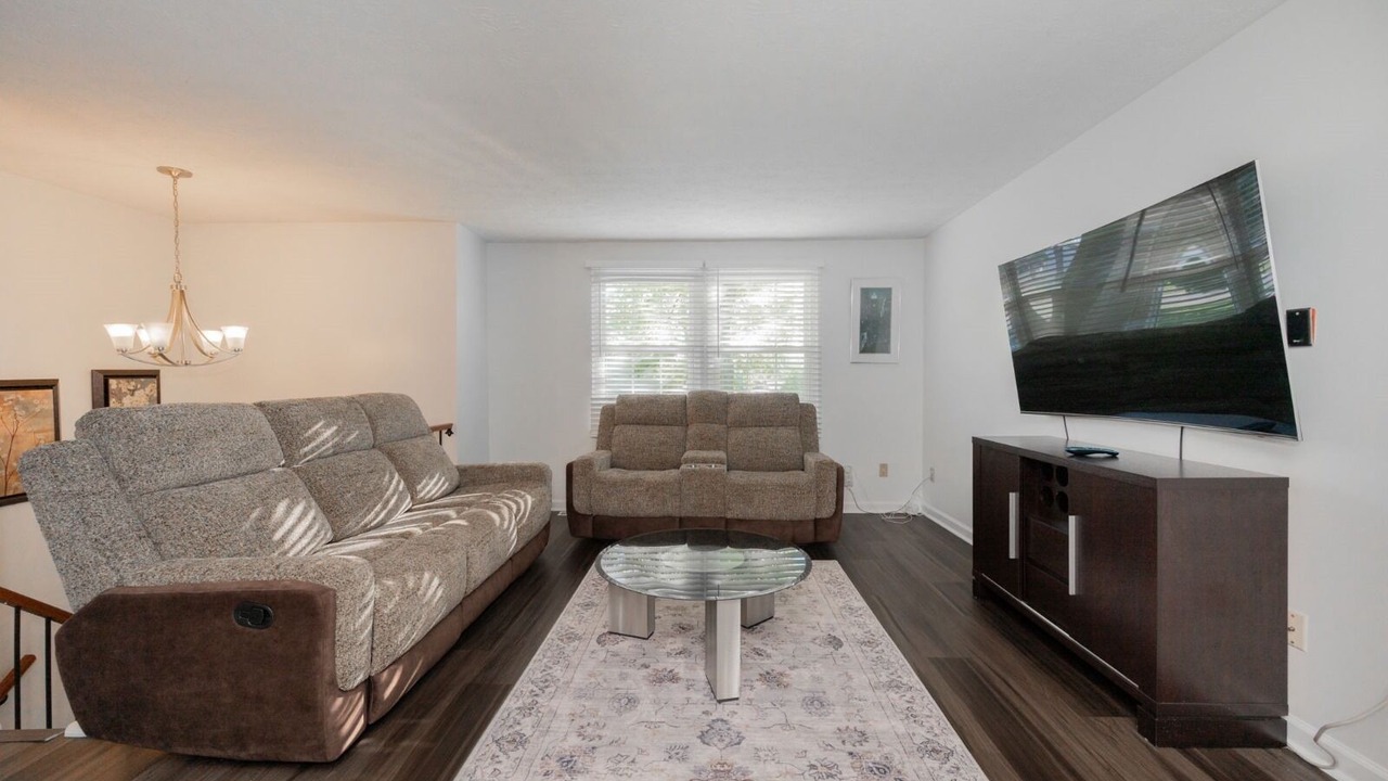 Photo of Livingroom in Colerain Township