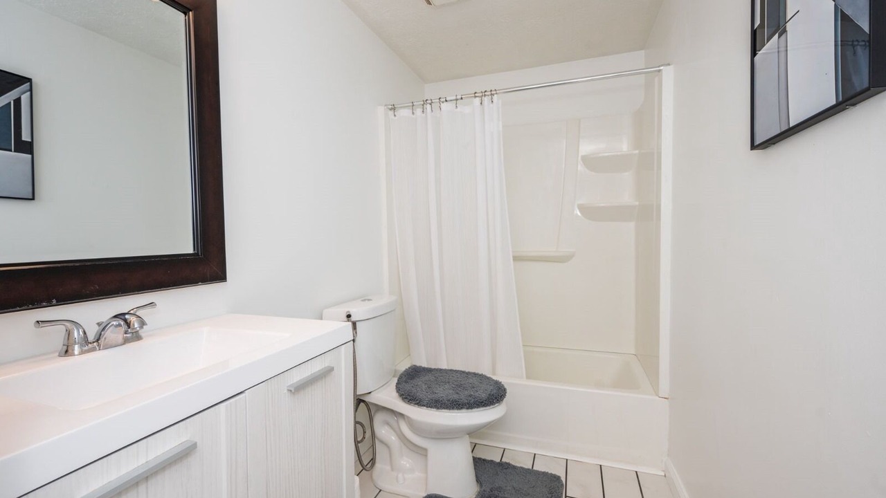 Photo of Bathroom in Colerain Township