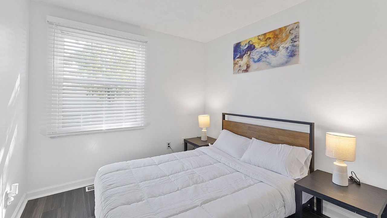 Photo of Bedroom in Colerain Township