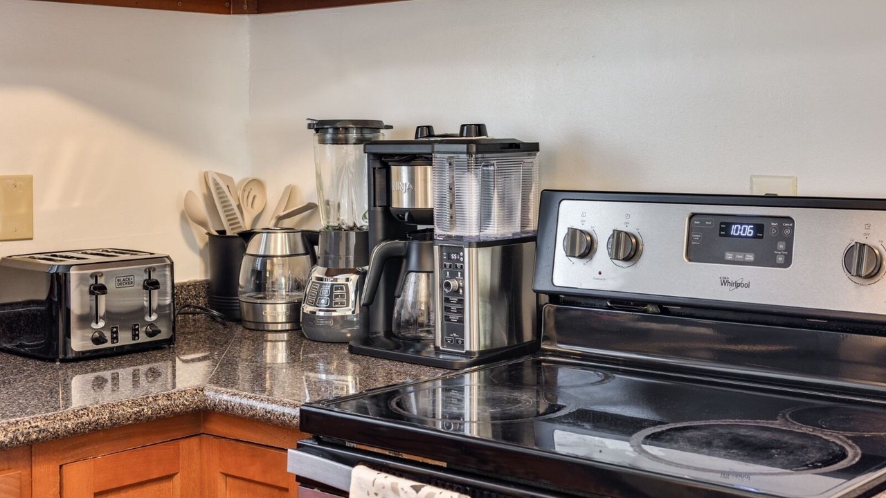 Photo of Kitchen in Colerain Township