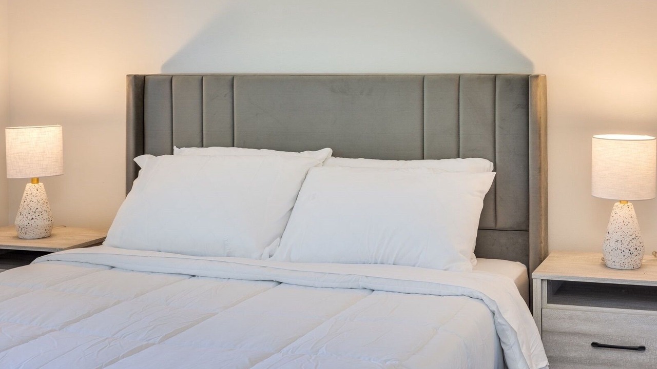 Photo of Bedroom in Colerain Township