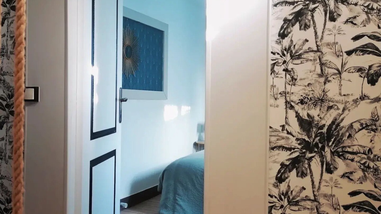 Photo of Bedroom in Regnie-Durette