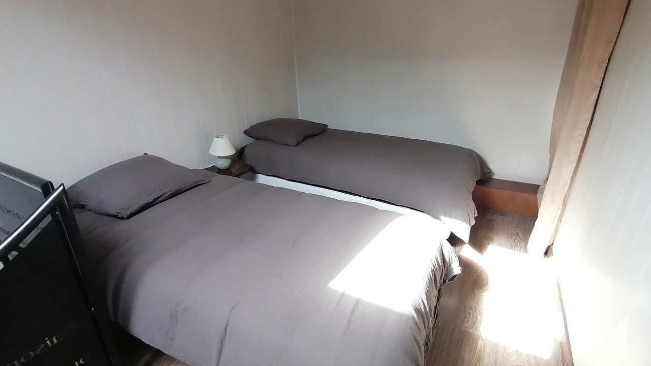 Photo of Bedroom in Regnie-Durette
