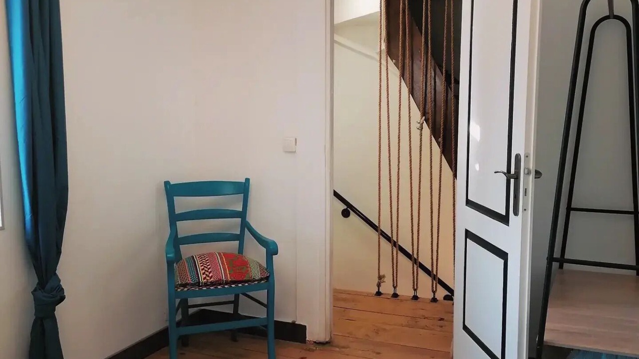 Photo of Bedroom in Regnie-Durette