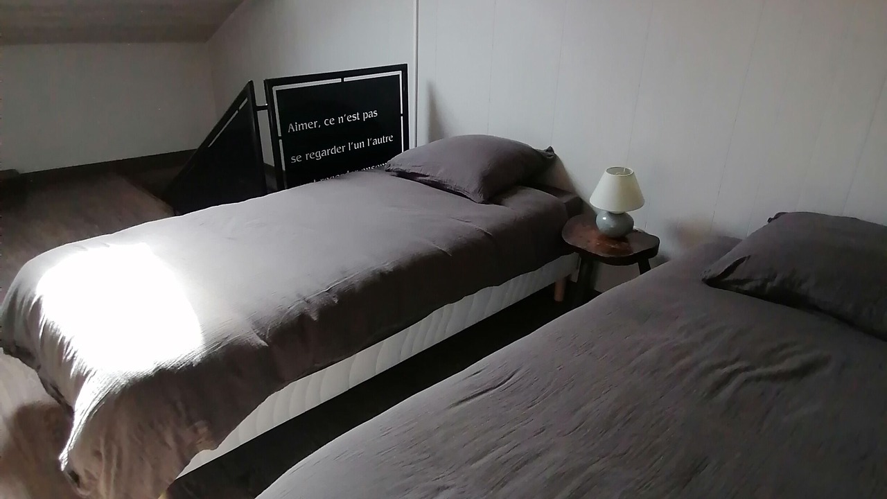 Photo of Bedroom in Regnie-Durette