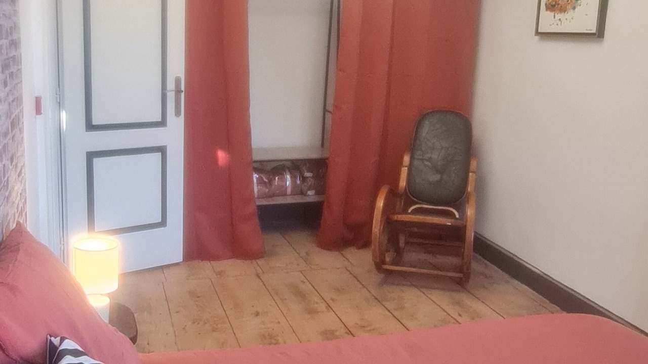 Photo of Bedroom in Regnie-Durette