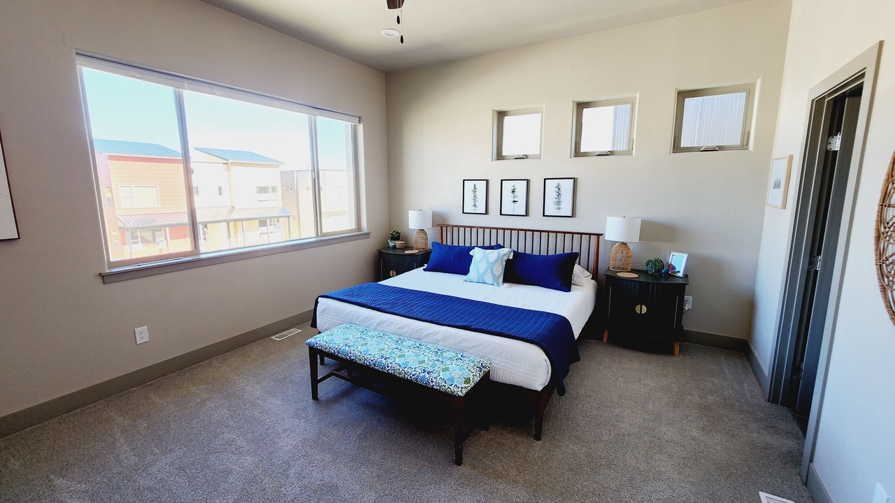 Photo of Bedroom in Poncha Springs