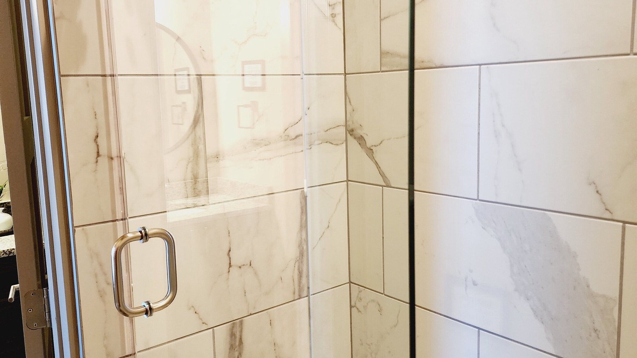 Photo of Bathroom in Poncha Springs