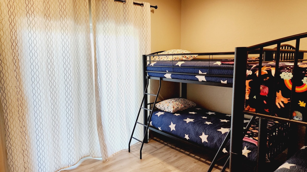 Photo of Bedroom in Poncha Springs