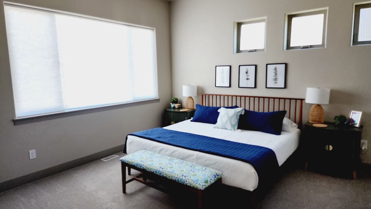 Photo of Bedroom in Poncha Springs