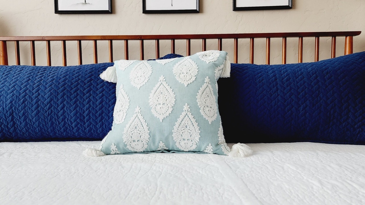 Photo of Bedroom in Poncha Springs