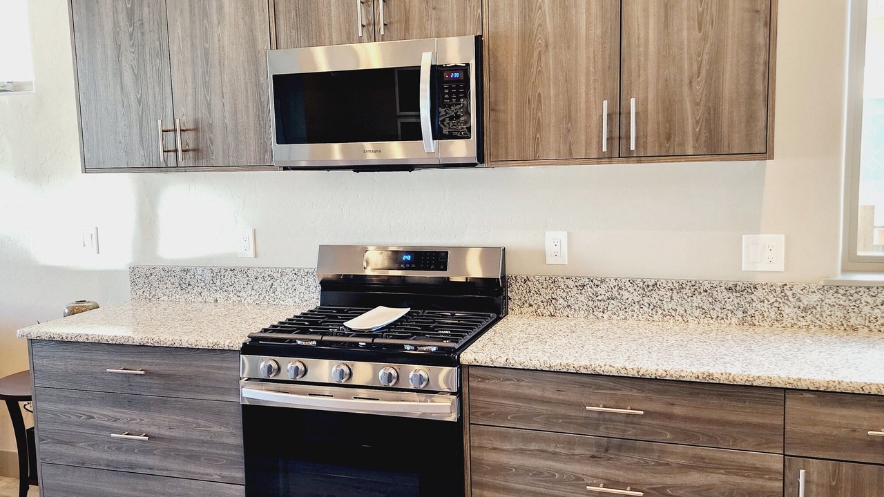 Photo of Kitchen in Poncha Springs